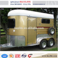 cheval flotteur nouveau design cheval trailer windows HLT